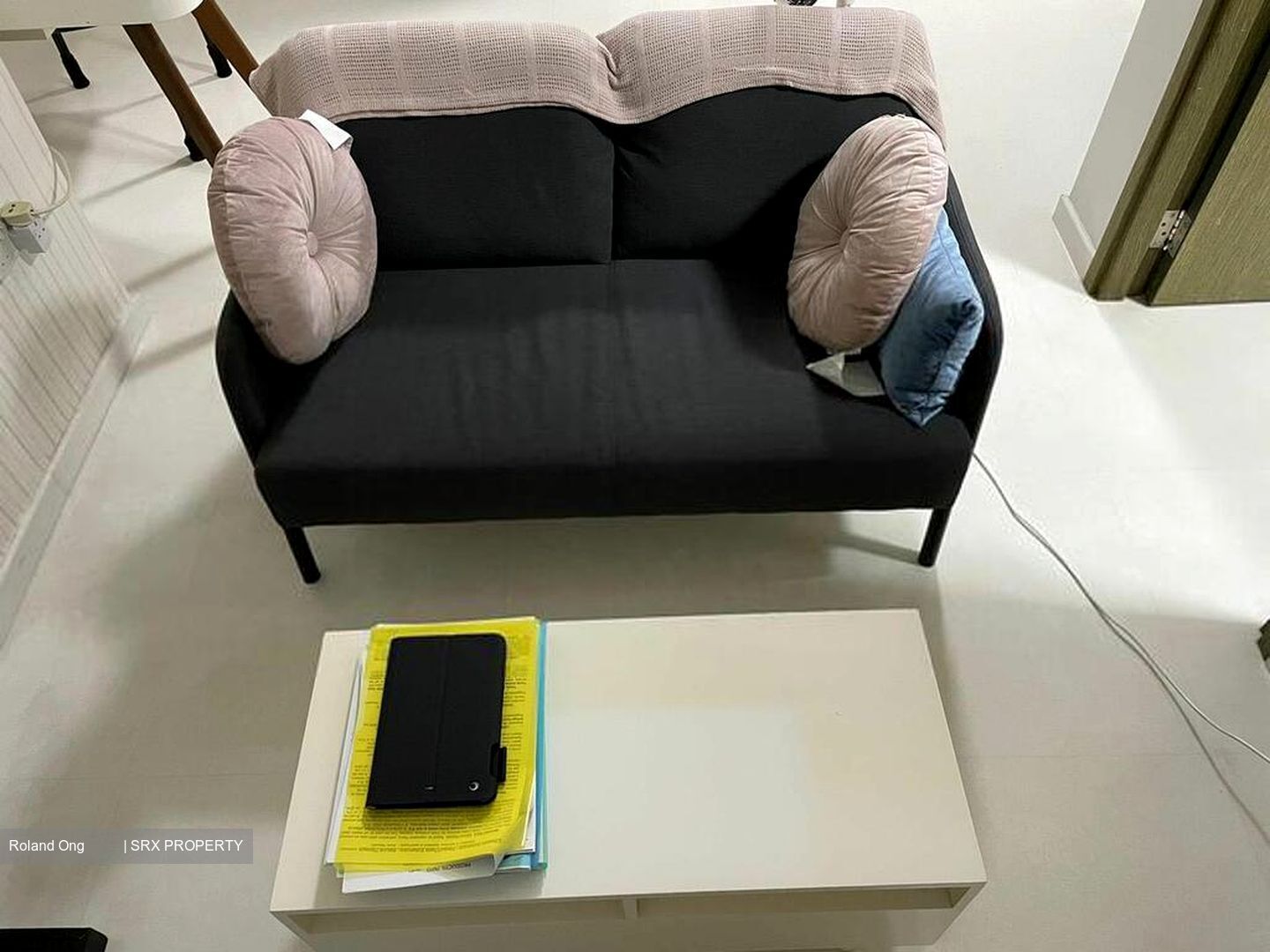 One Dusun Residences (D12), Apartment #397126111